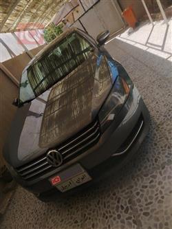 فولكسفاغن باسات